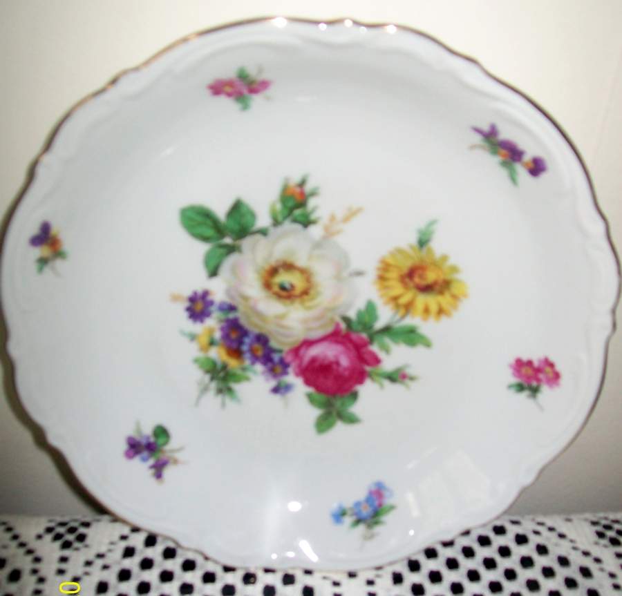 MIT288 Rim Soup Bowl by Mitterteich-1