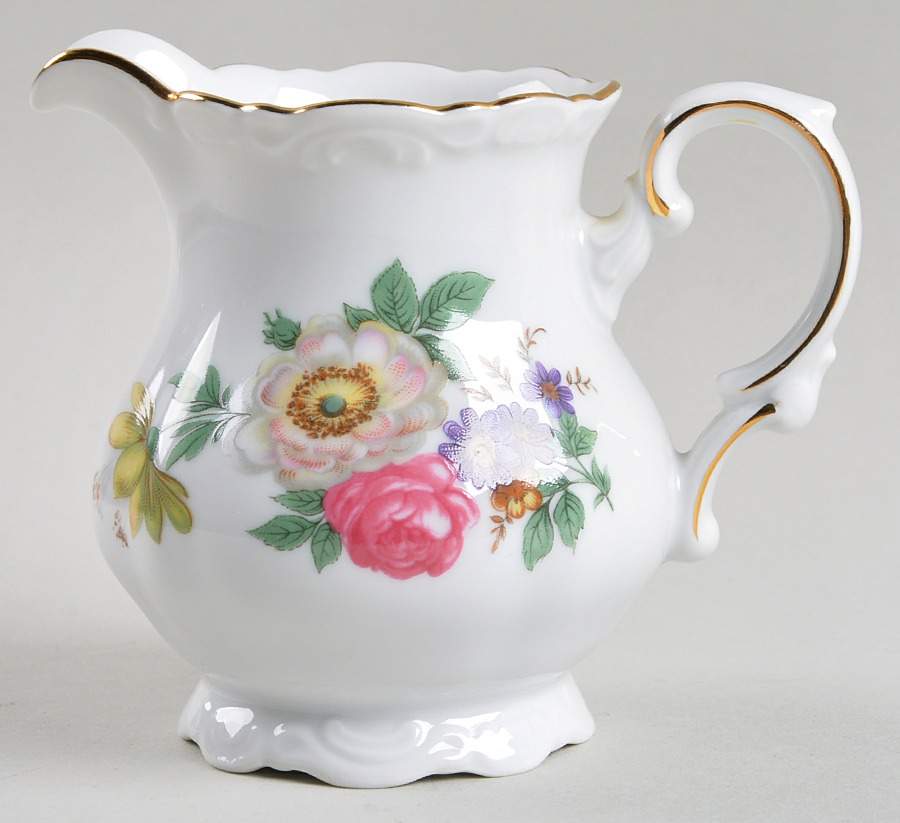 MIT288 Creamer by Mitterteich-1