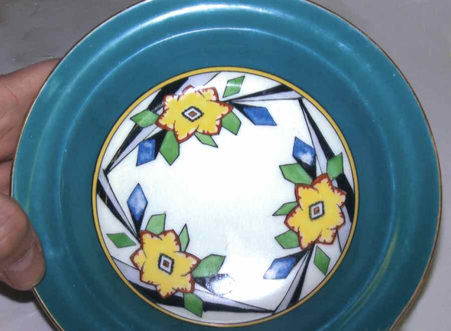 MEI1070 Dinner Plate by Meito-1
