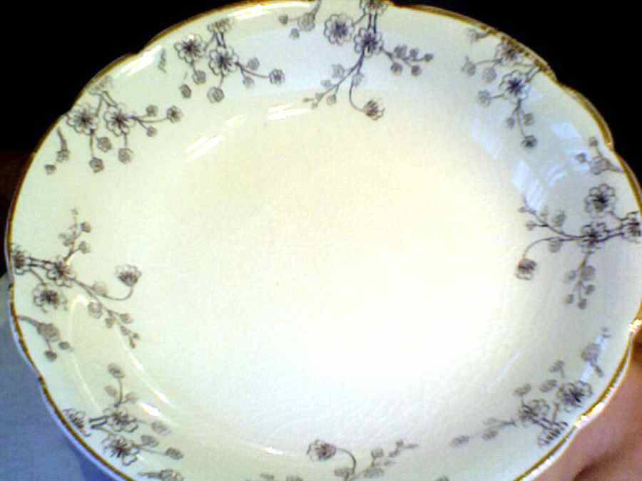 MCE44 Rim Soup Bowl by Mercer-1
