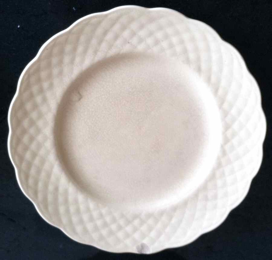 Sunflower Bread & Butter Plate by J & G Meakin-1