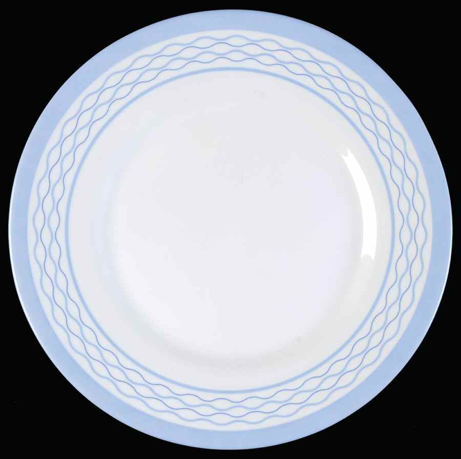 MTW28 Salad Plate by Martha Stewart-1