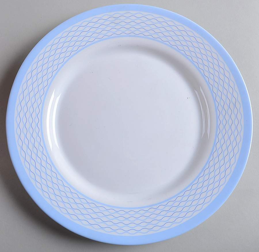 MTW28 Dinner Plate by Martha Stewart-1