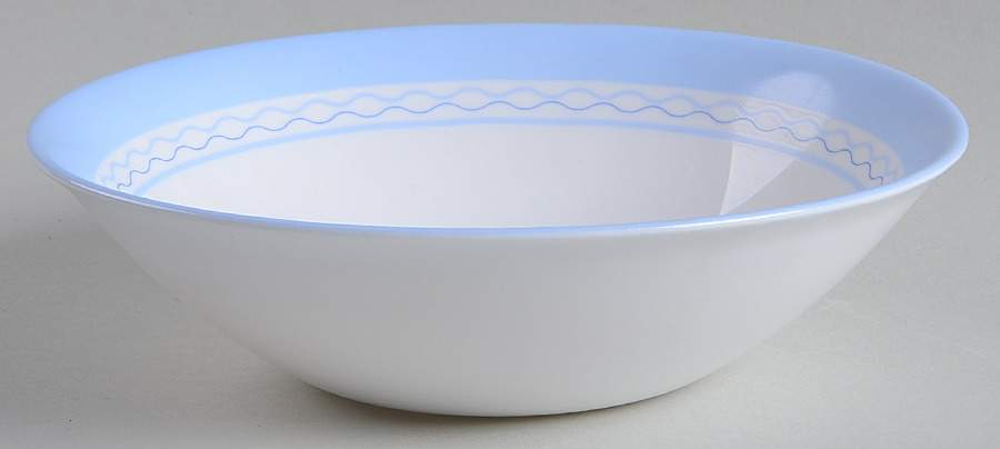 MTW28 Coupe Cereal Bowl by Martha Stewart-1
