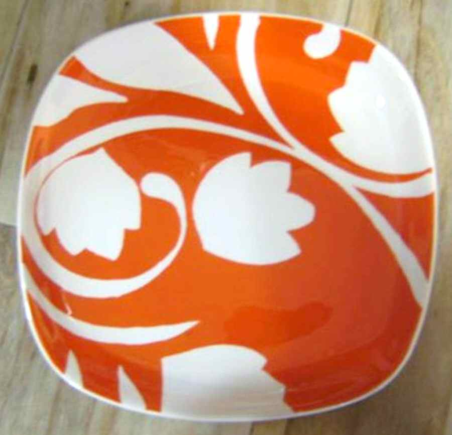 MSA60 Salad Plate by Mesa Intl-1