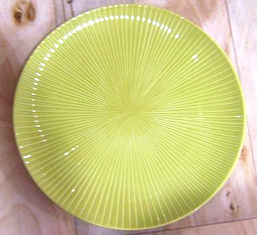 MSA62 Salad Plate by Mesa Intl-1