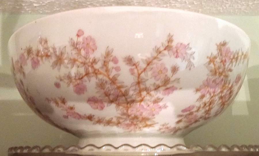 1831 Punch Bowl by Marx & Gutherz-1