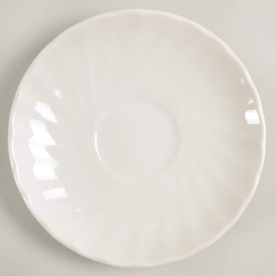 MYM8 Saucer for Flat Cup by Myott Meakin-1