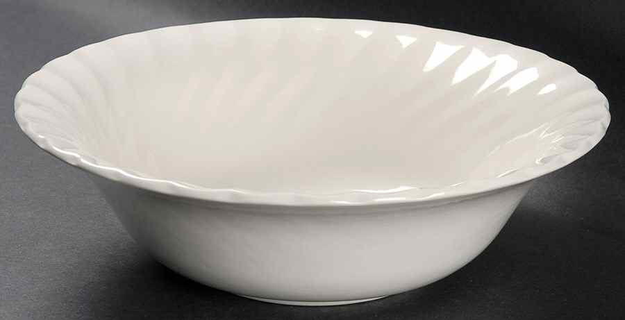 MYM8 8" Round Vegetable Bowl by Myott Meakin-1