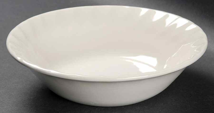 MYM8 Coupe Cereal Bowl by Myott Meakin-1