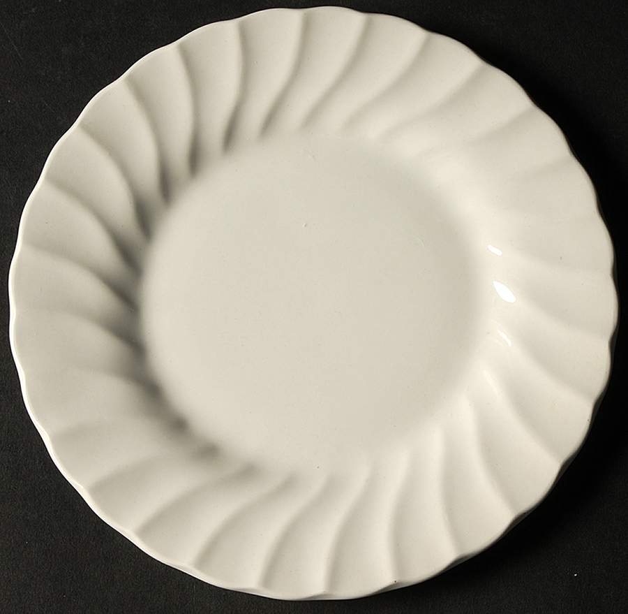 MYM8 Bread & Butter Plate by Myott Meakin-1