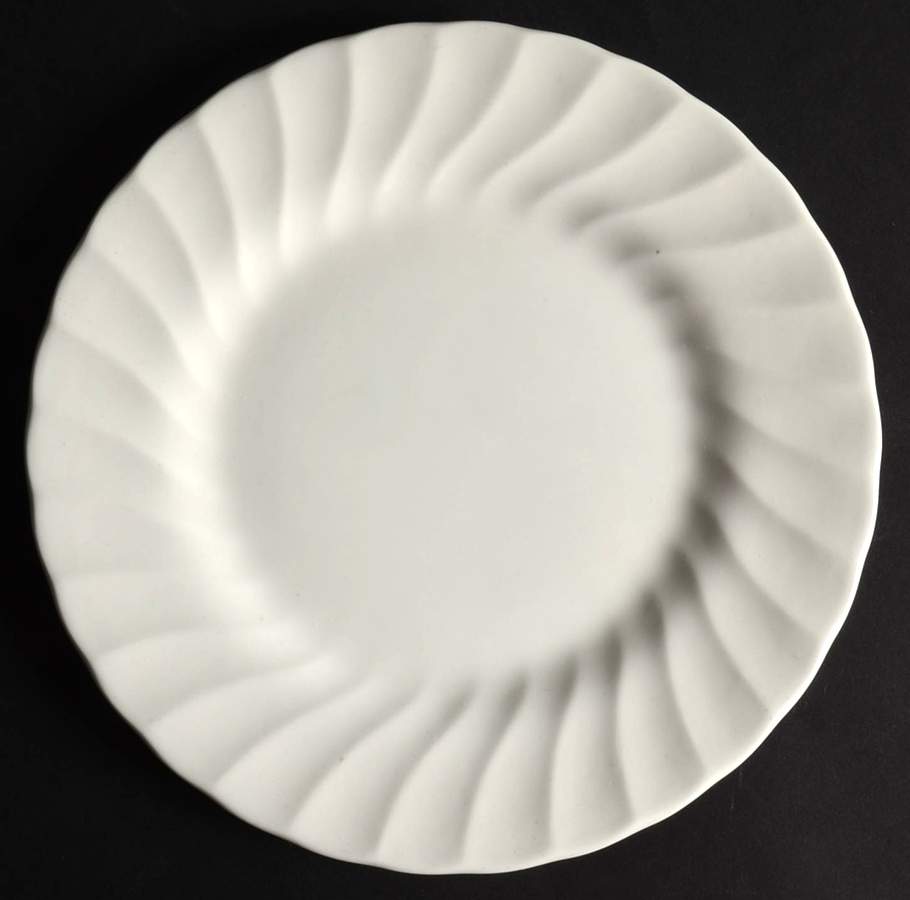 MYM8 Salad Plate by Myott Meakin-1