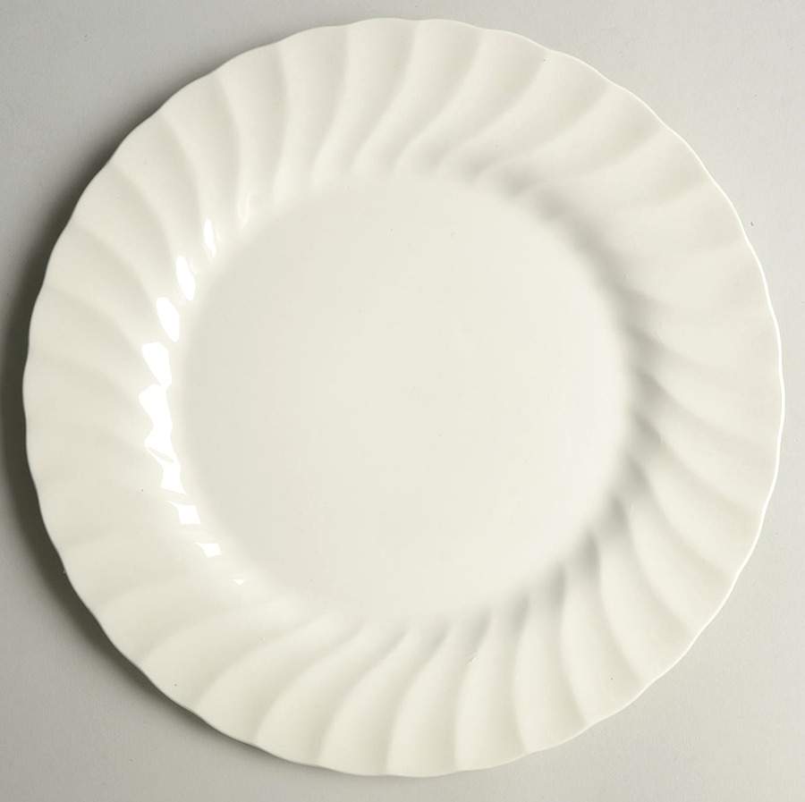 MYM8 Dinner Plate by Myott Meakin-1