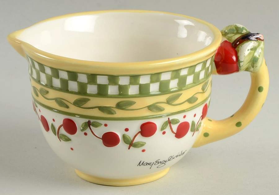 MYG4 Creamer by Mary Engelbreit-1