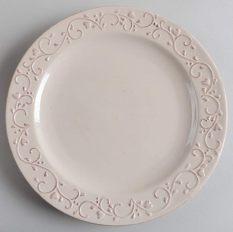 Heartfelt Home Dinner Plate by Mesa Intl-1