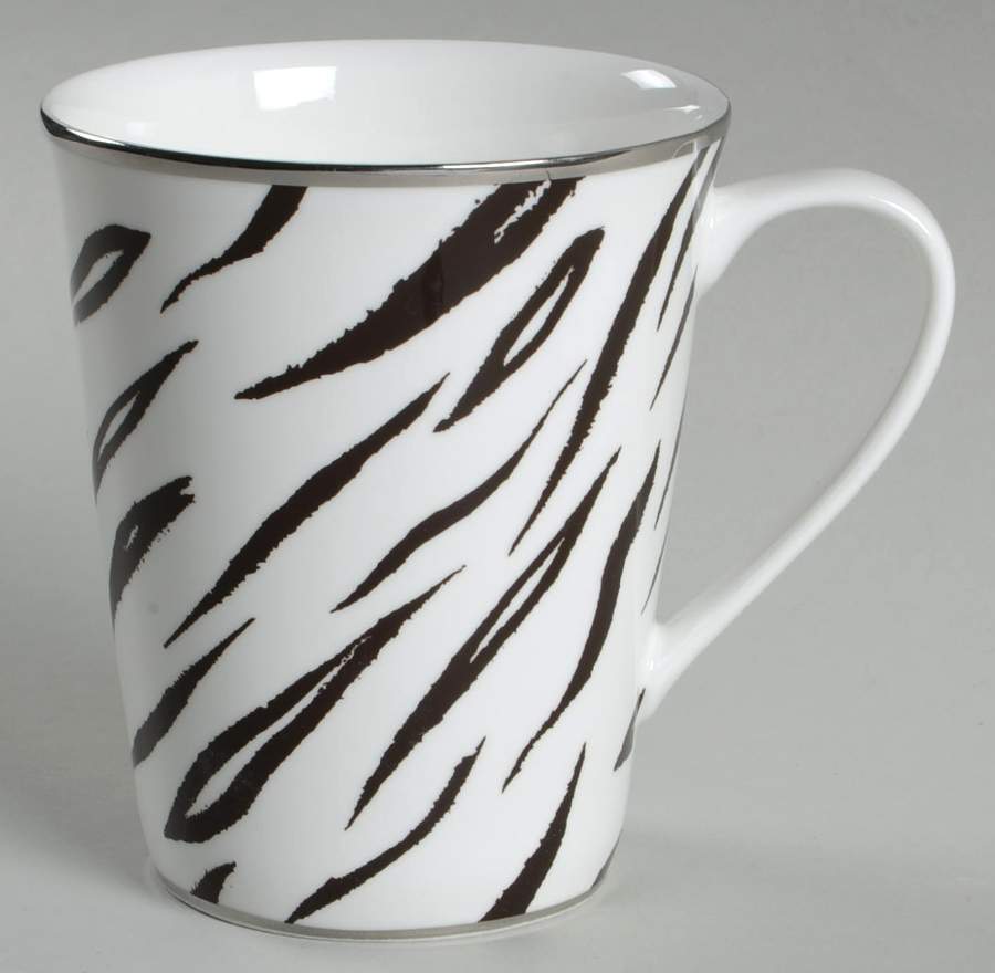 Color Studio Animal Prints Mug by Mikasa-1