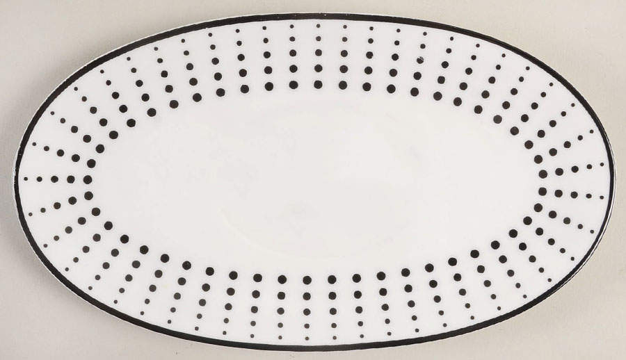 Cheers Underplate for Gravy Boat by Mikasa-1