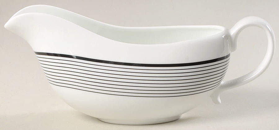 Cheers Gravy Boat by Mikasa-1