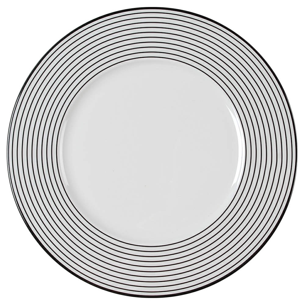 Cheers Salad Plate by Mikasa-1