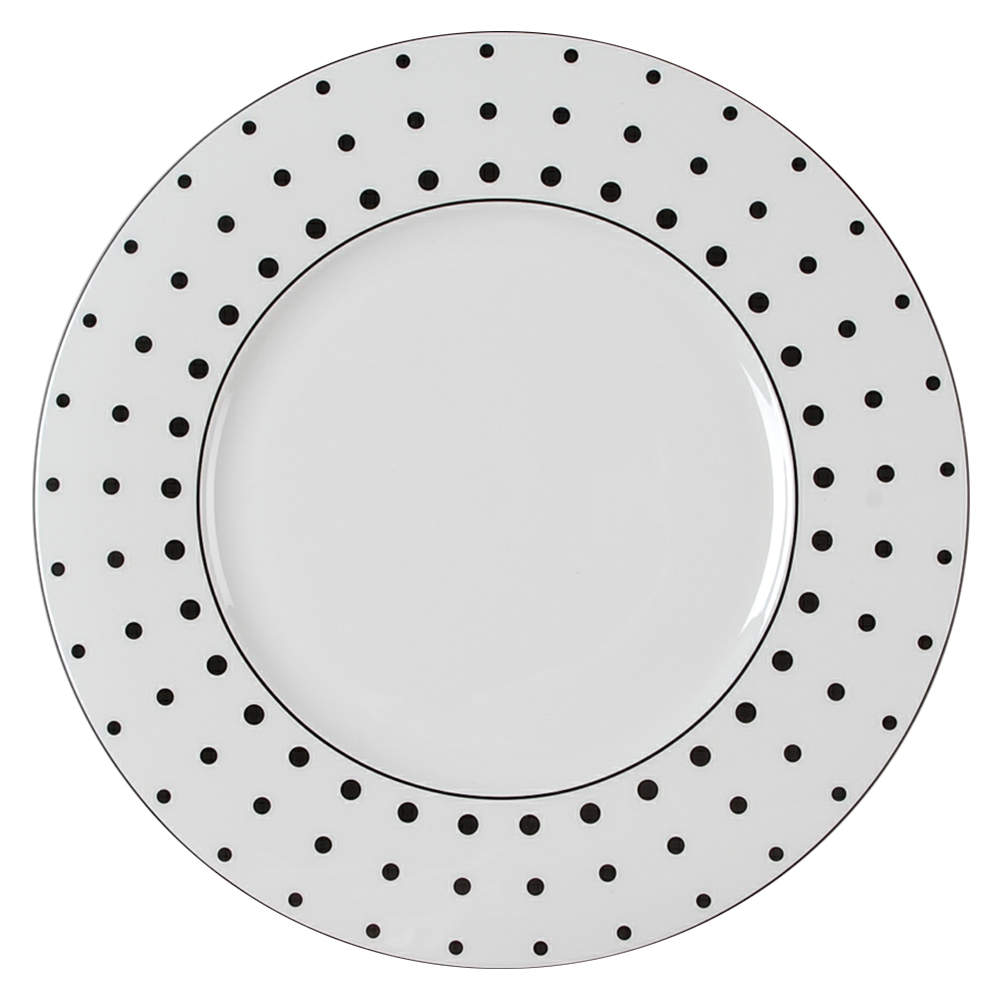 Cheers Dinner Plate by Mikasa-1