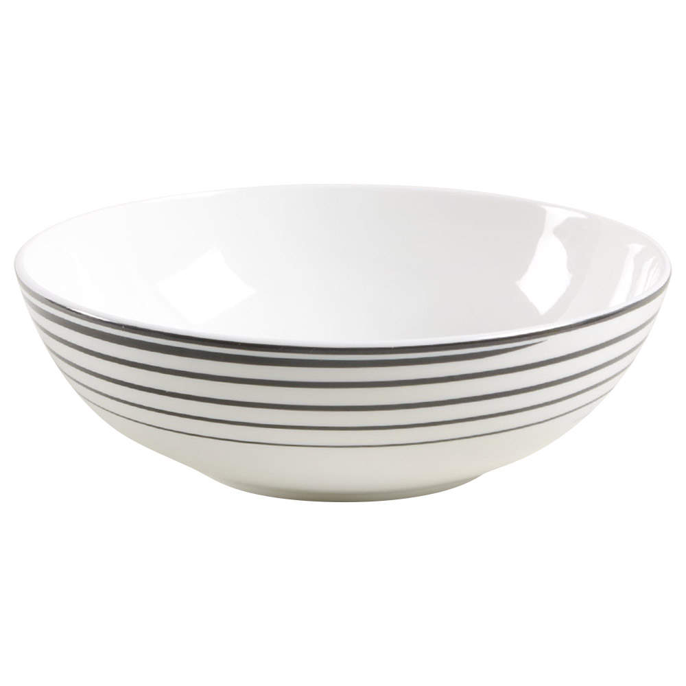 Cheers Soup/Cereal Bowl by Mikasa-1