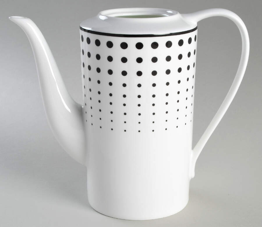 Cheers Coffee Pot No Lid by Mikasa-1