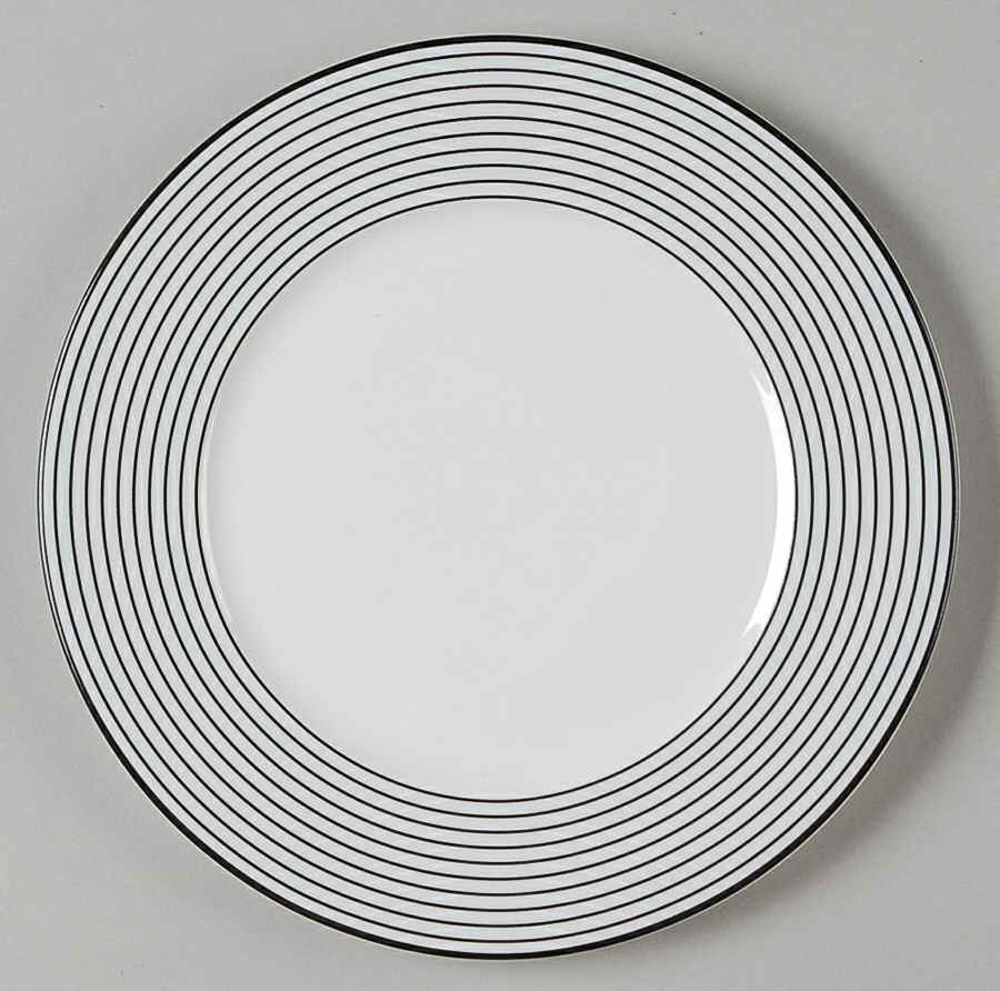 Cheers Bread & Butter Plate by Mikasa-1