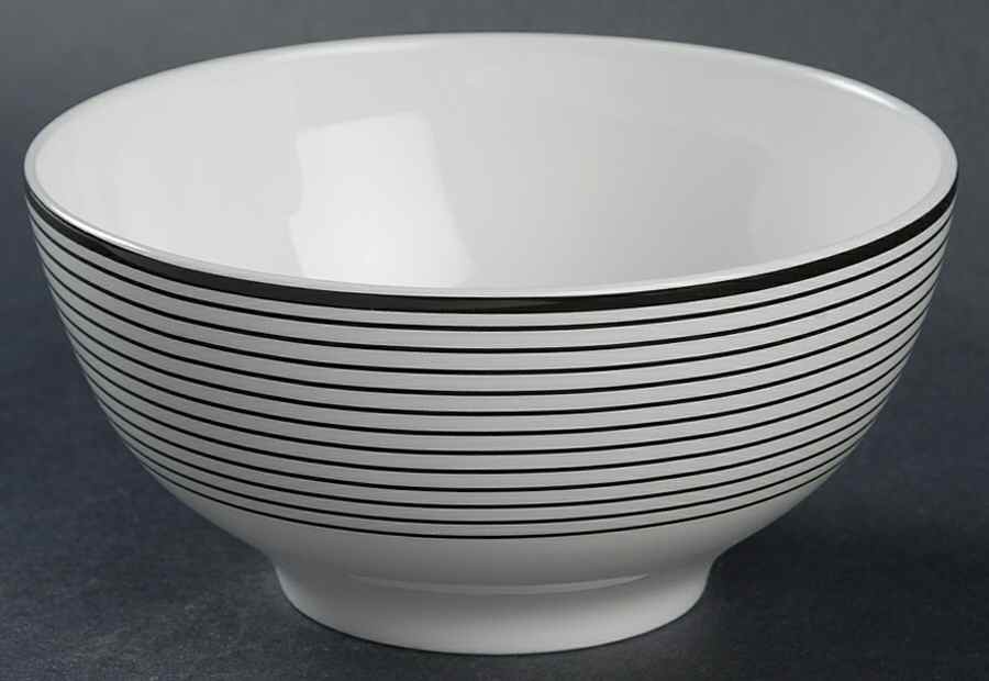 Cheers Fruit/Dessert (Sauce) Bowl by Mikasa-1
