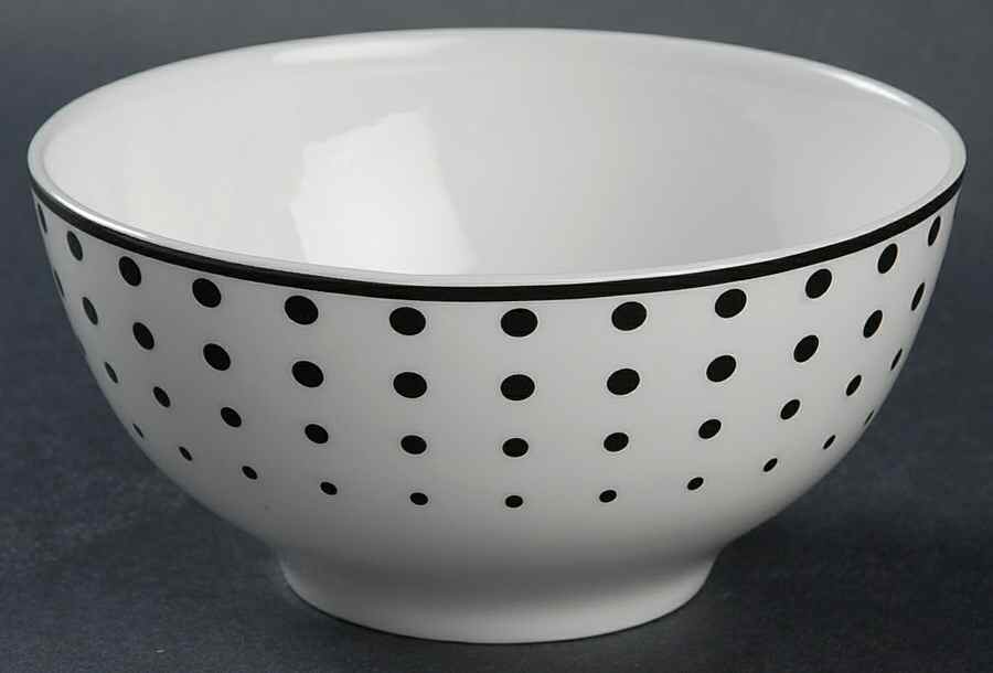 Cheers Fruit/Dessert (Sauce) Bowl by Mikasa-1