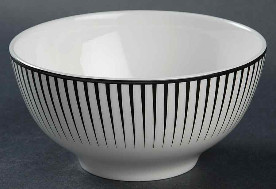 Cheers Fruit/Dessert (Sauce) Bowl by Mikasa-1