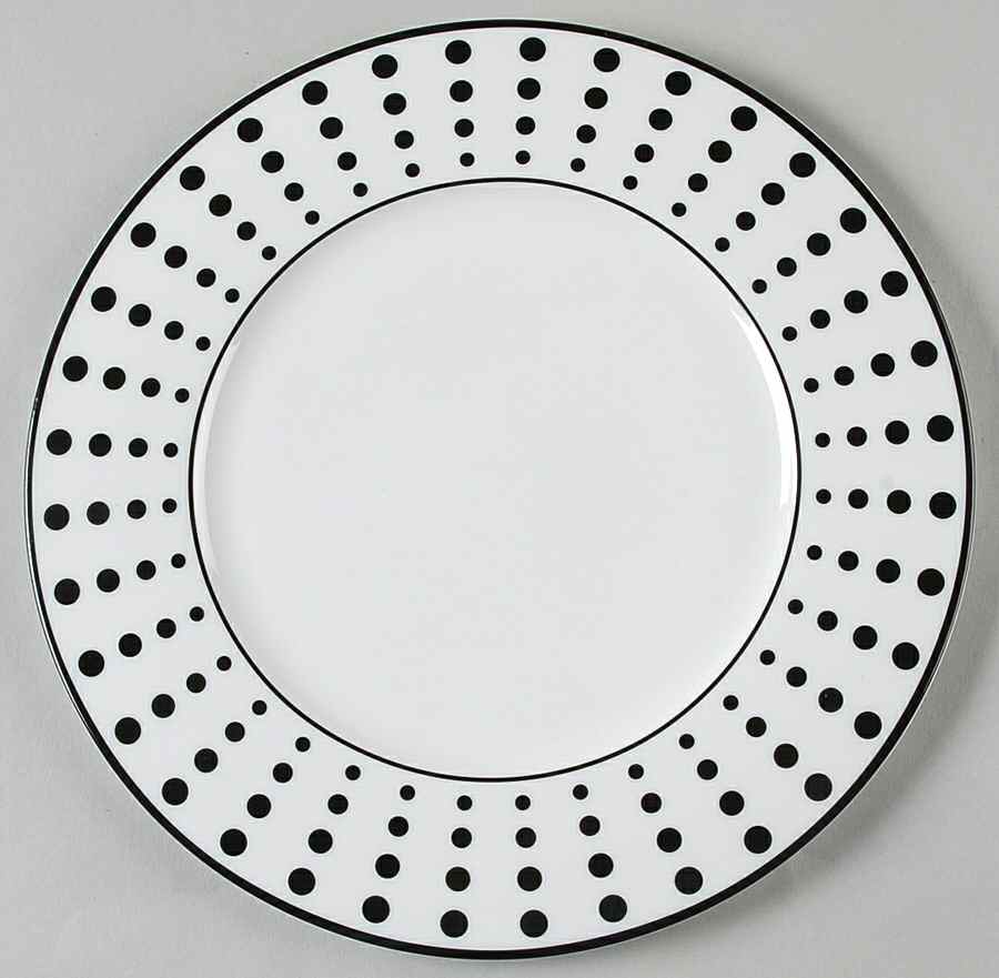 Cheers Salad Plate by Mikasa-1