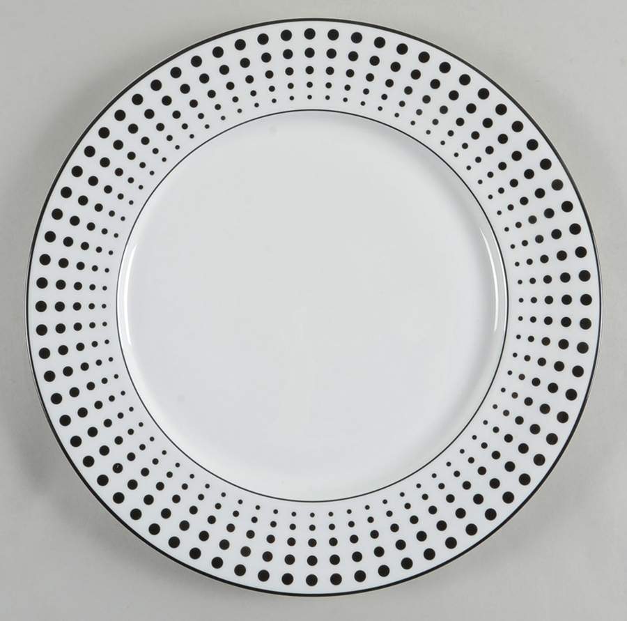 Cheers 12" Chop Plate (Round Platter) by Mikasa-1