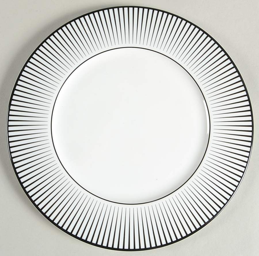 Cheers Salad Plate by Mikasa-1