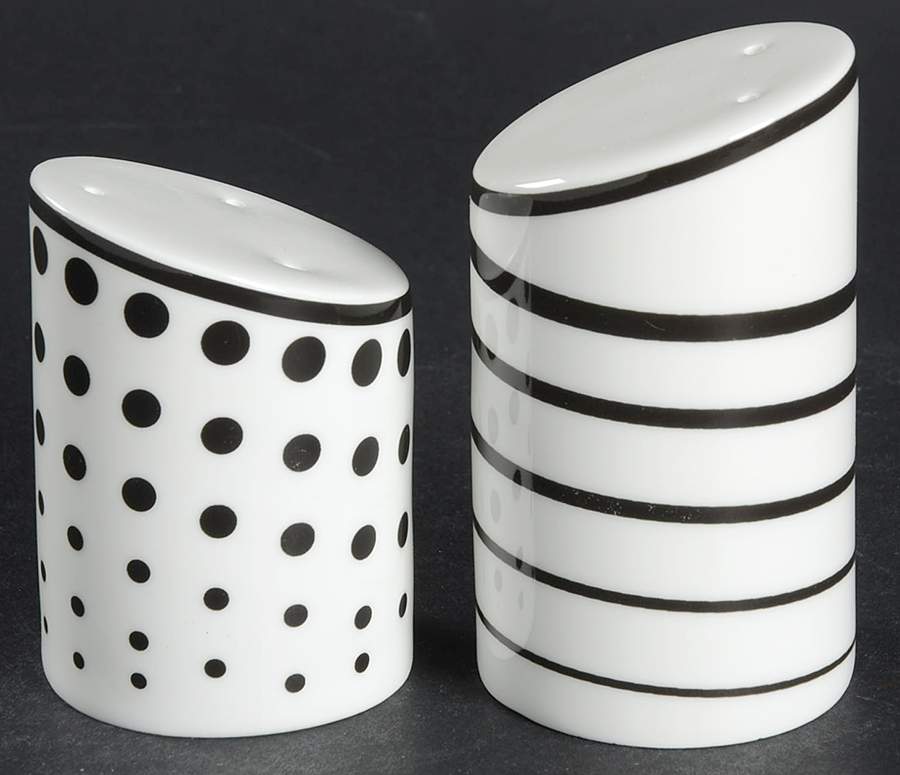 Cheers Salt & Pepper Set by Mikasa-1