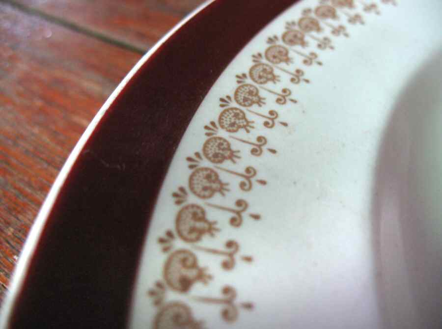 MEA320 Dinner Plate by Alfred Meakin-1