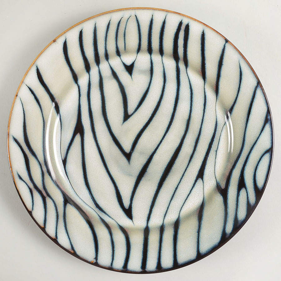 Congo Dinner Plate by Mikasa-1