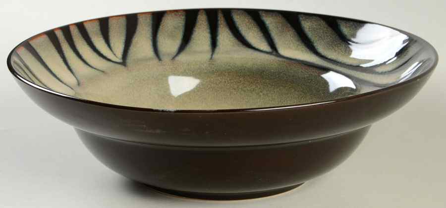 Congo Soup/Cereal Bowl by Mikasa-1
