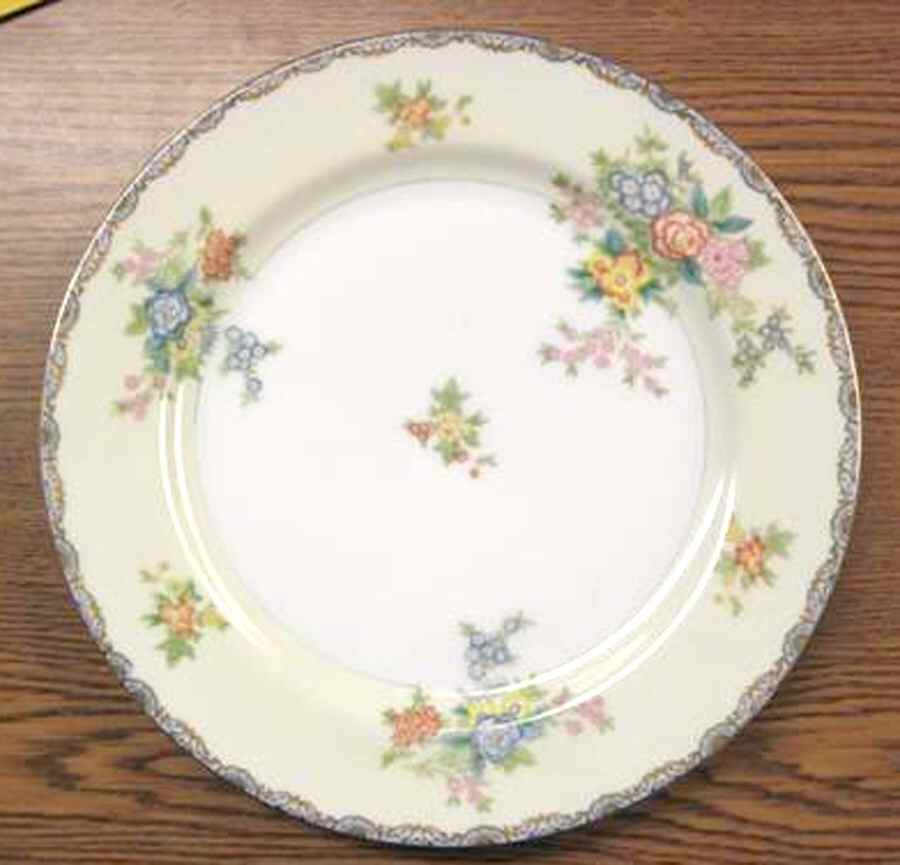 MEI1148 Dinner Plate by Meito-1