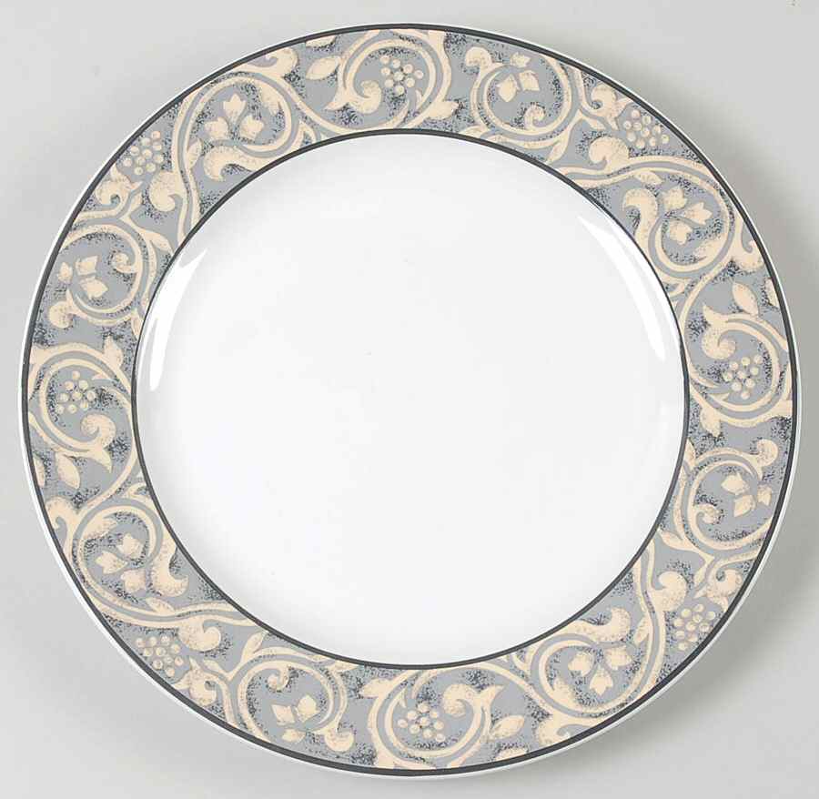 Fresco Dinner Plate by Misono-1