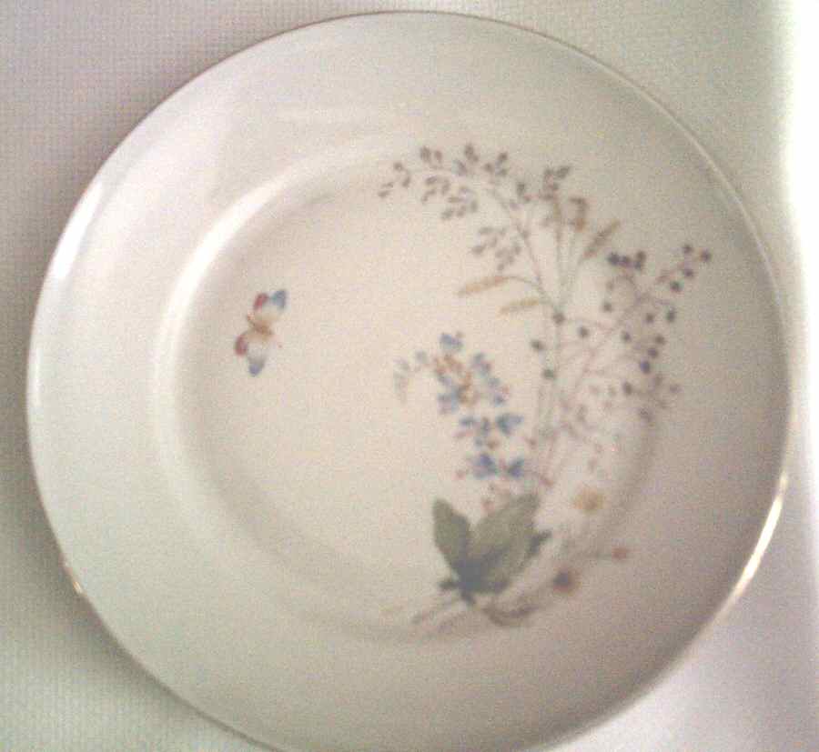 22750 Salad Plate by Mitterteich-1