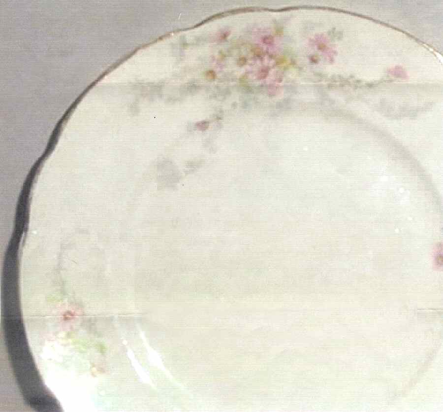 MCE45 Dinner Plate by Mercer-1