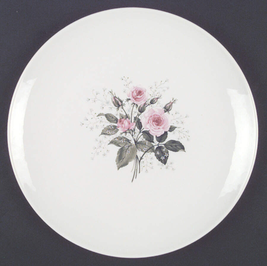 MTC111 Dinner Plate by Mount Clemens-1