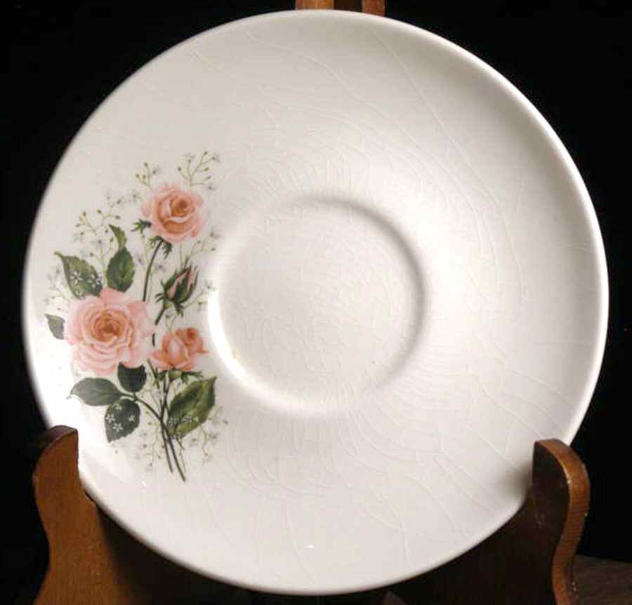 MTC111 Saucer by Mount Clemens-1