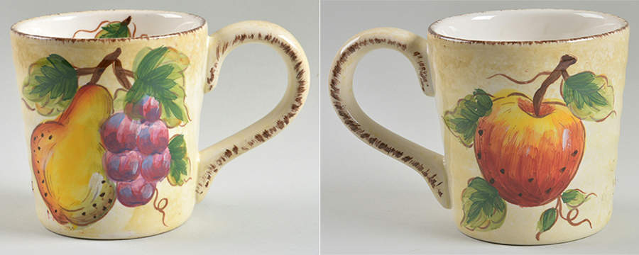 Fruitful Mug by Maxcera Corp-1