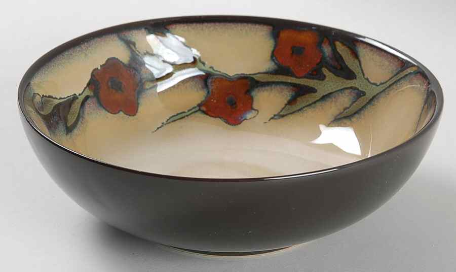 Briar Rose 6" All Purpose Bowl by Mikasa-1