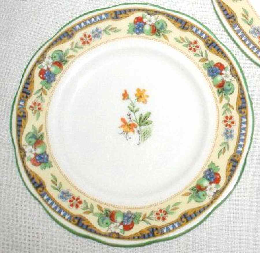 M275 Salad Plate by Minton-1