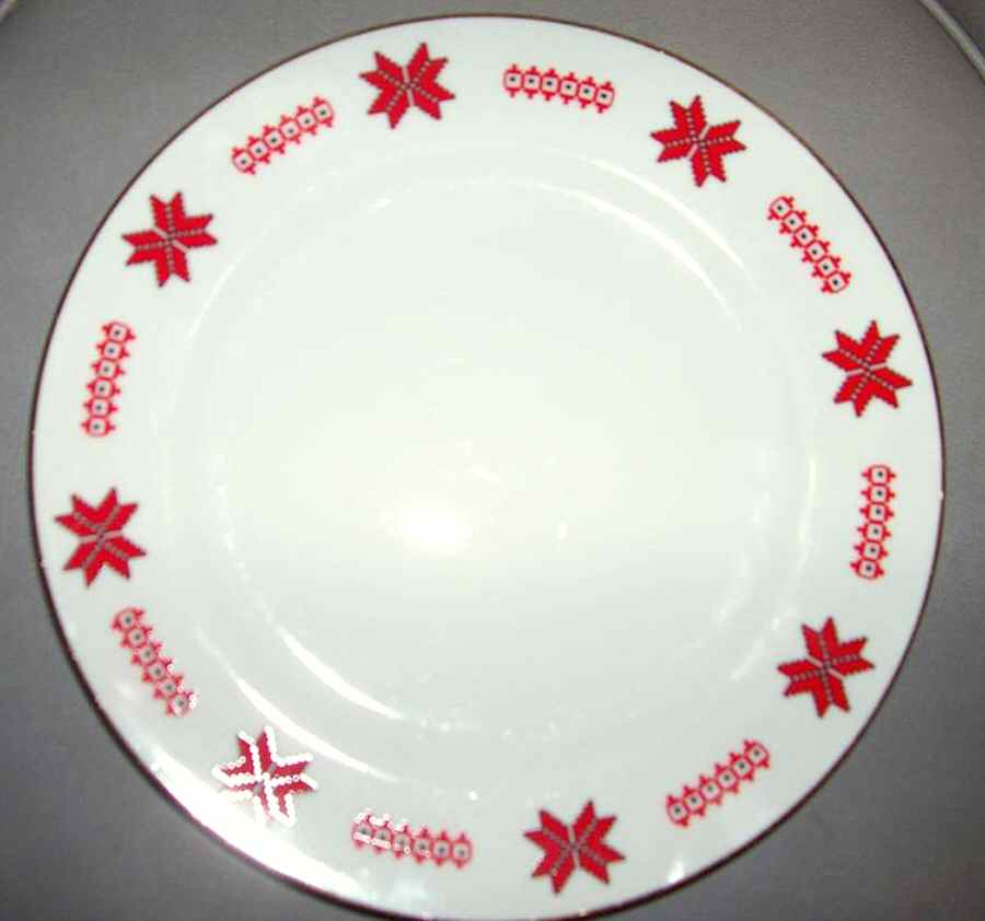 MEI1150 Dinner Plate by Meito-1
