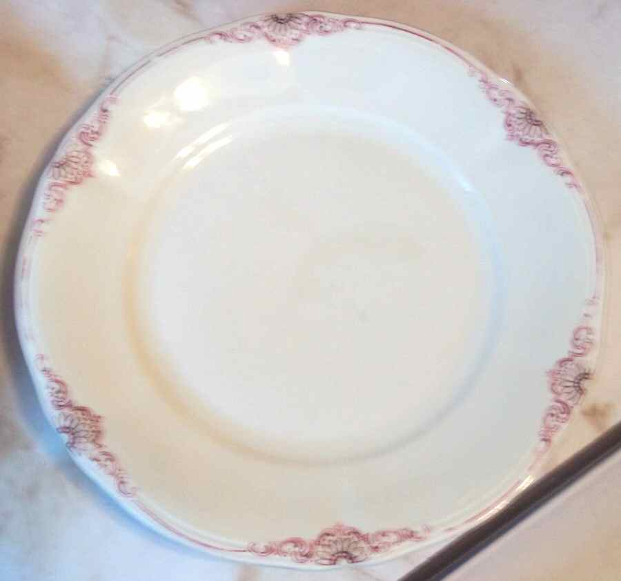 MIT295 Dinner Plate by Mitterteich-1