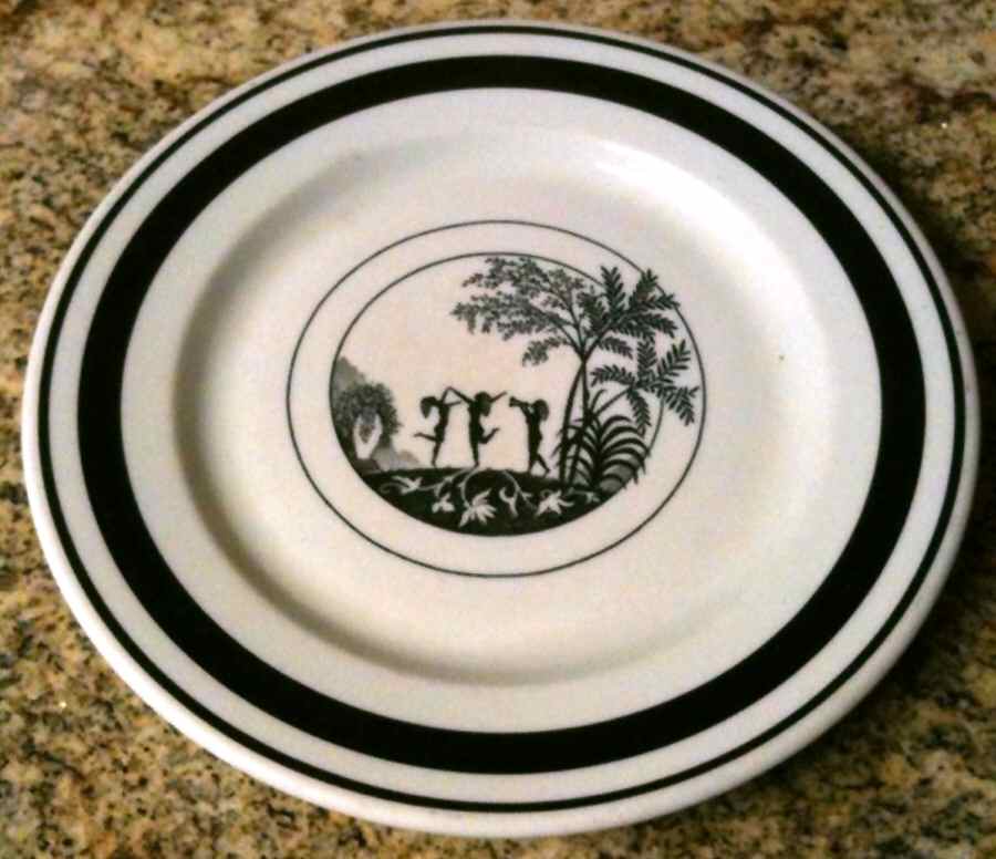 MCN58 Dinner Plate by McNicol-1