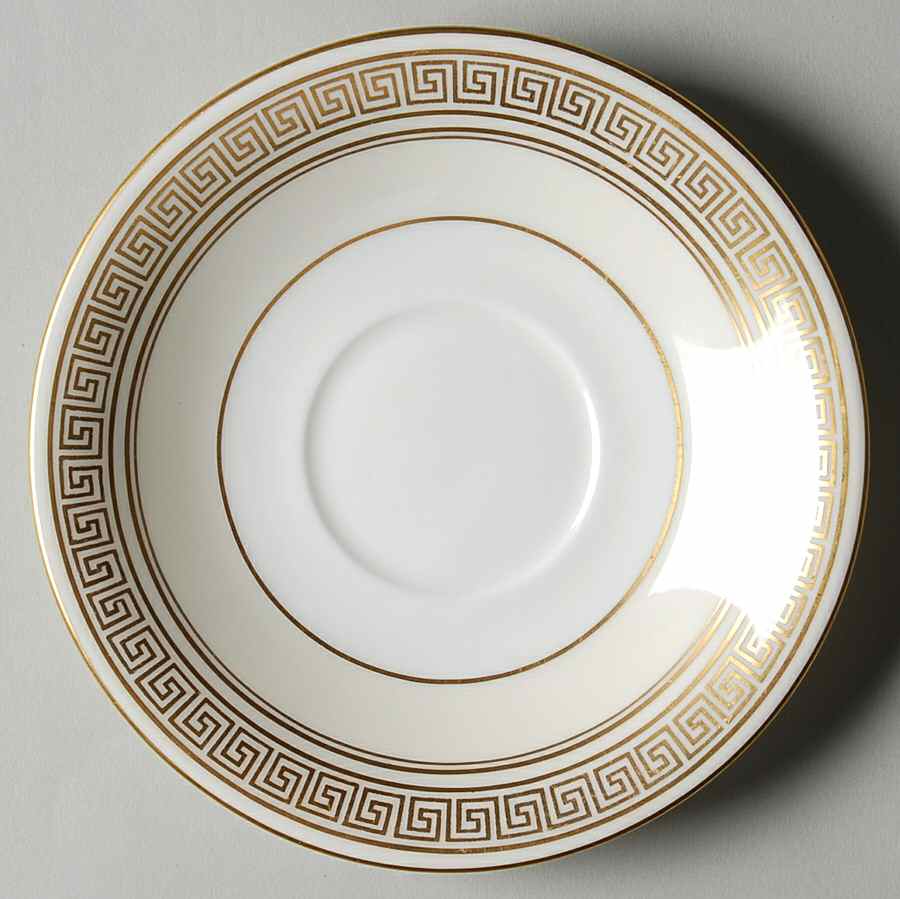As5149 Saucer by Minton-1